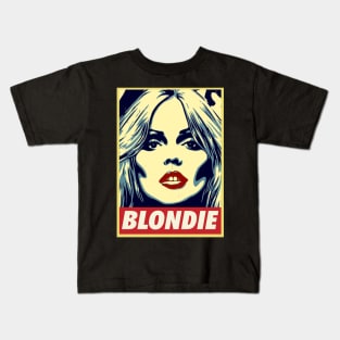 Blondie Kids T-Shirt